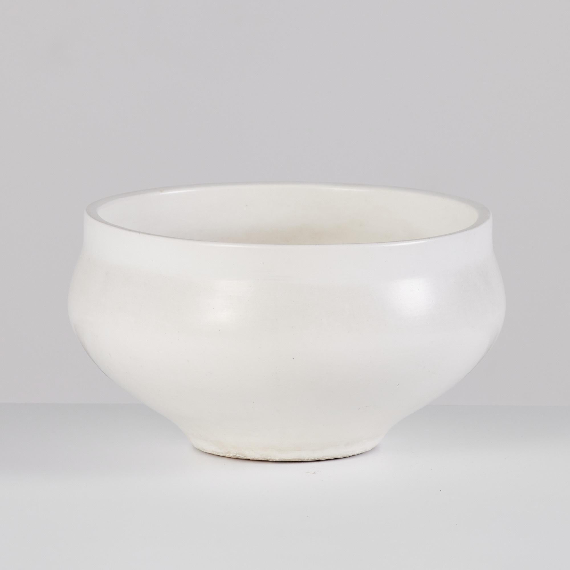 Mid-20th Century John Follis Planter for Architectural Pottery For Sale