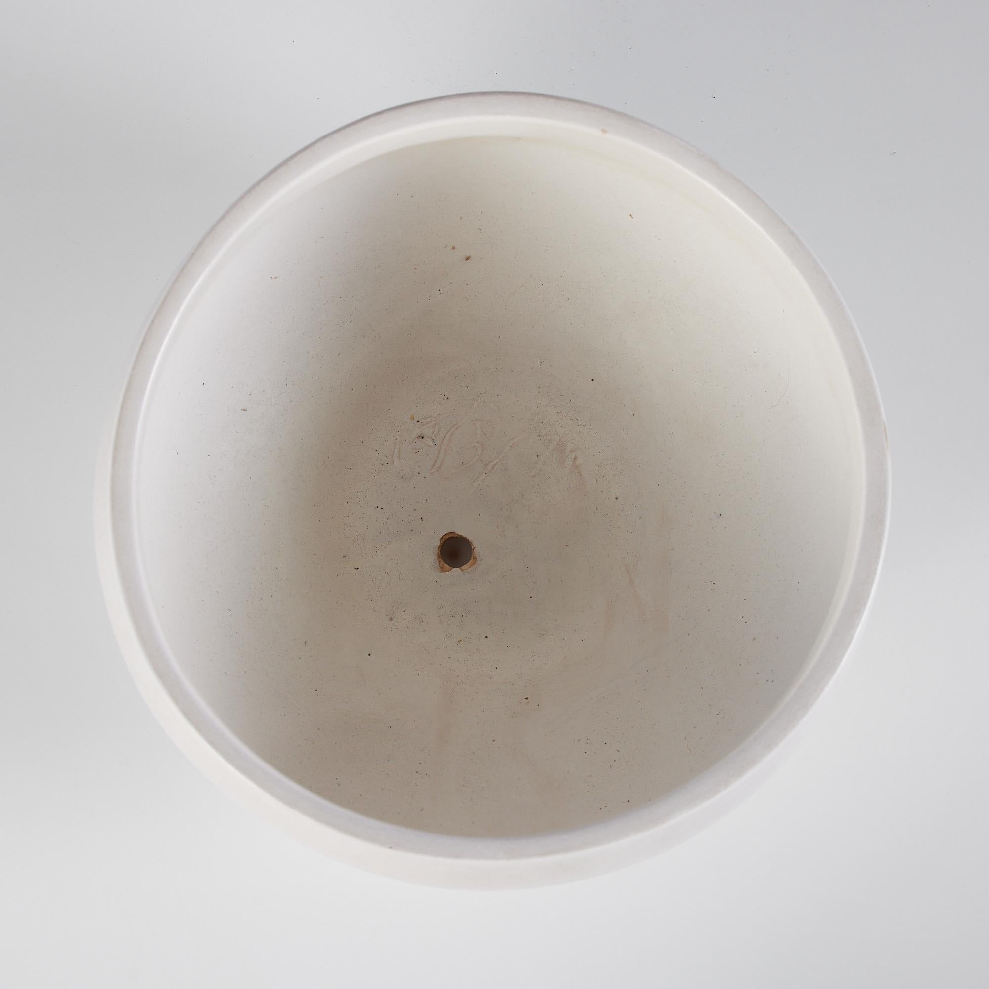 Pflanzgefäß von John Follis für Architectural Pottery (Keramik) im Angebot