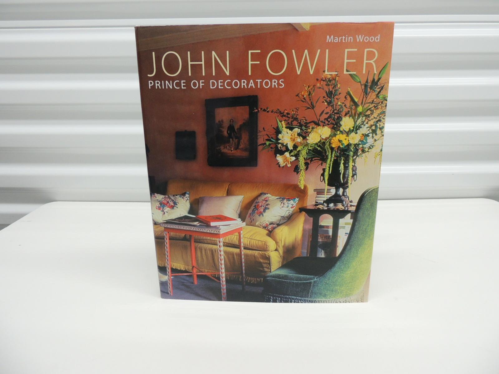 John Fowler was an interior decorator who set fashions and changed tastes. The English country house style, which he developed with Sibyl Colefax and Nancy Lancaster, his partners in the firm of Colefax & Fowler, has proved a source of continuing