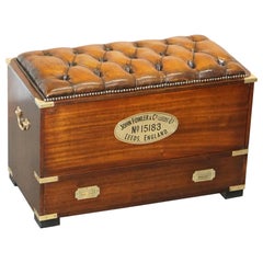 Antique and Vintage Trunks and Luggage - 1,052 For Sale at 1stDibs