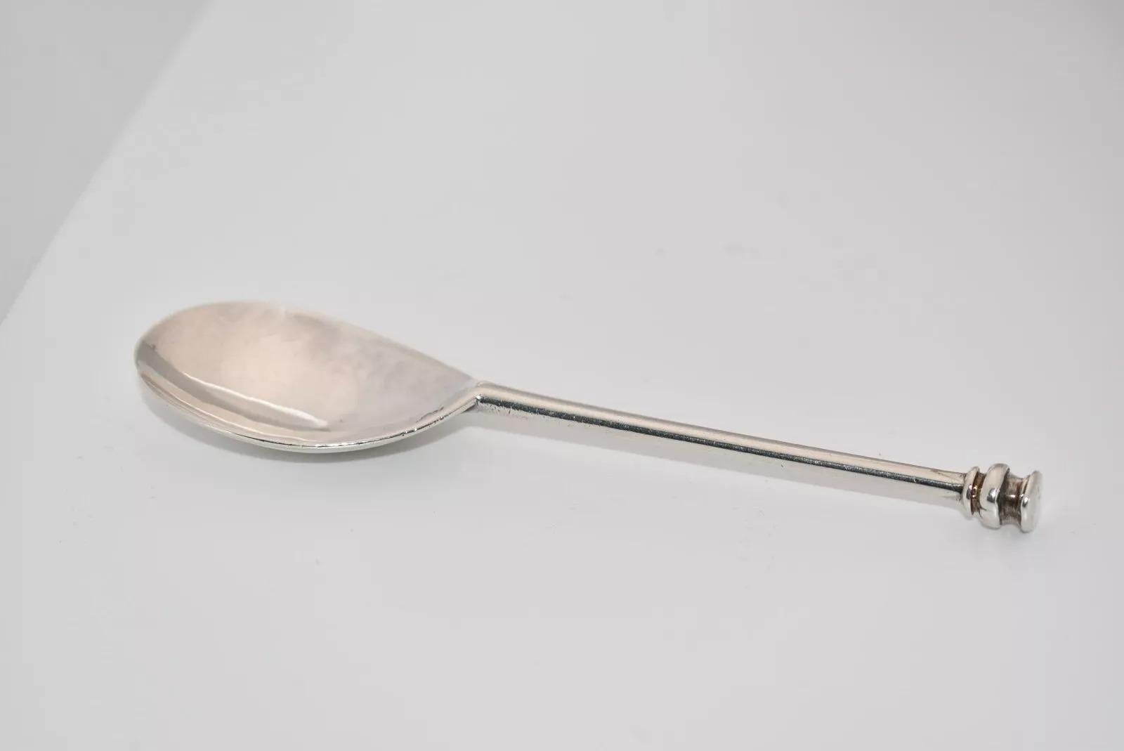 John Fox Argento massiccio 1577 Londra In condizioni ottime in vendita a London, GB