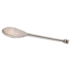 John Fox Plata maciza 1577 Londres
