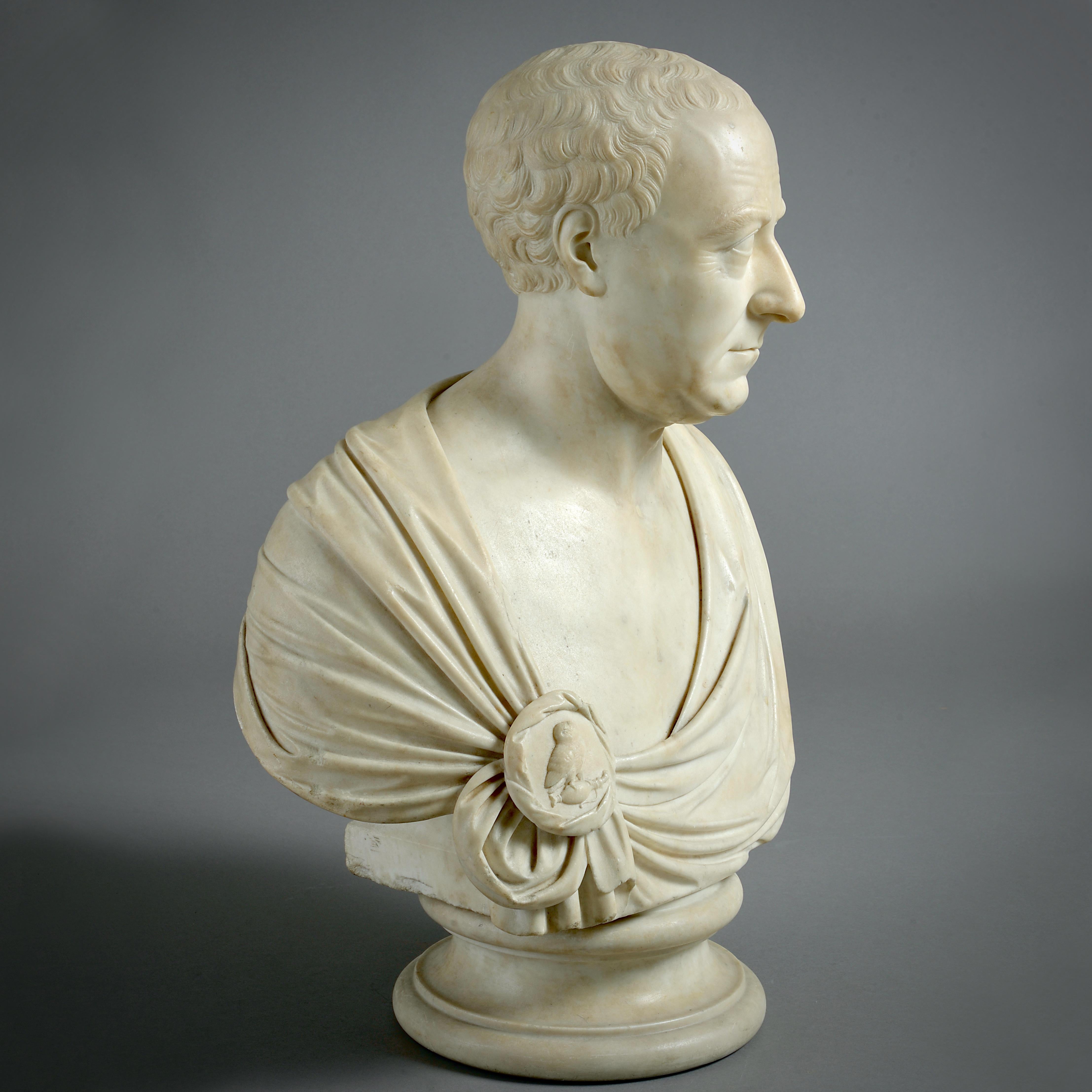 John Francis Moore (D. 1809) In Good Condition For Sale In London, GB