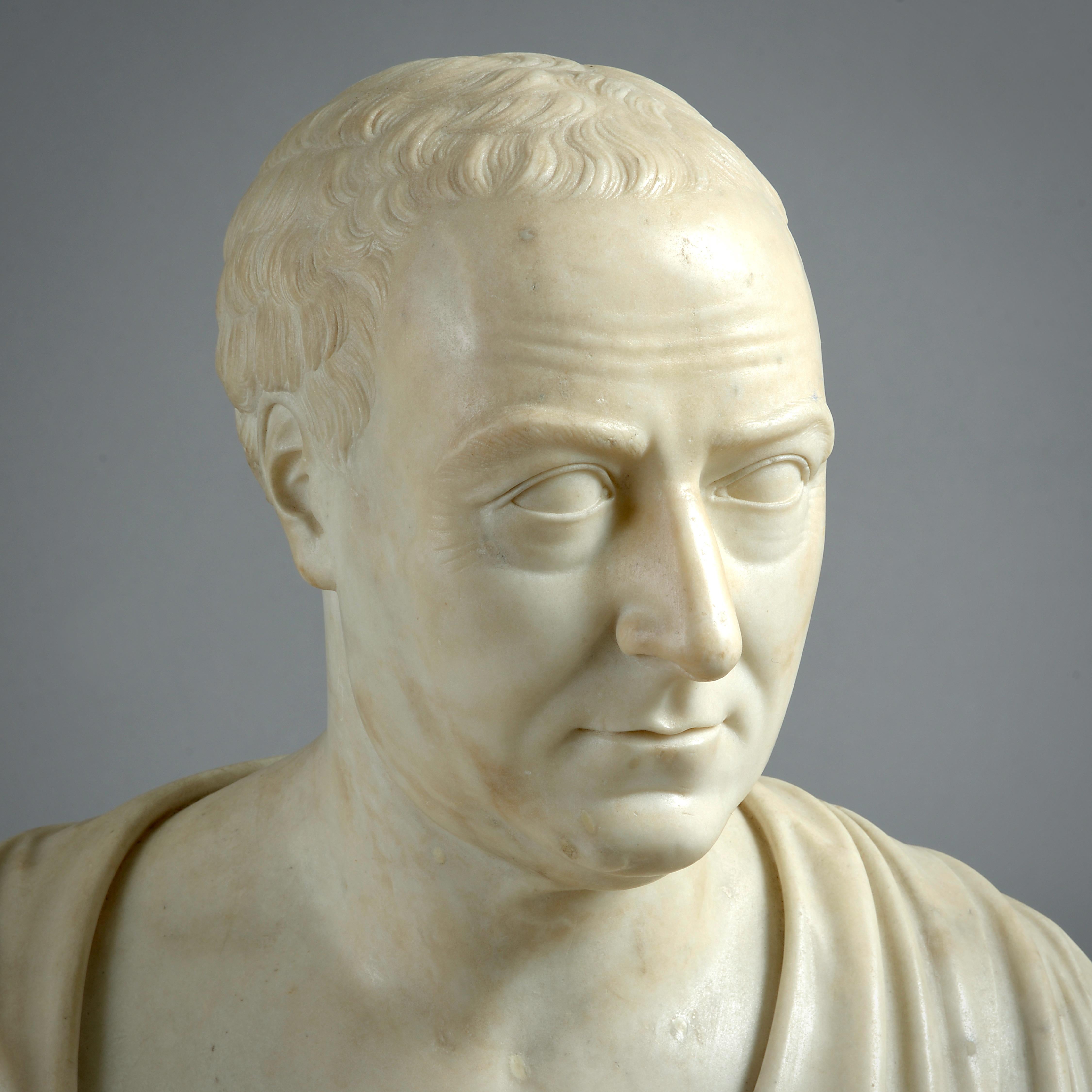 John Francis Moore (D. 1809) For Sale 1