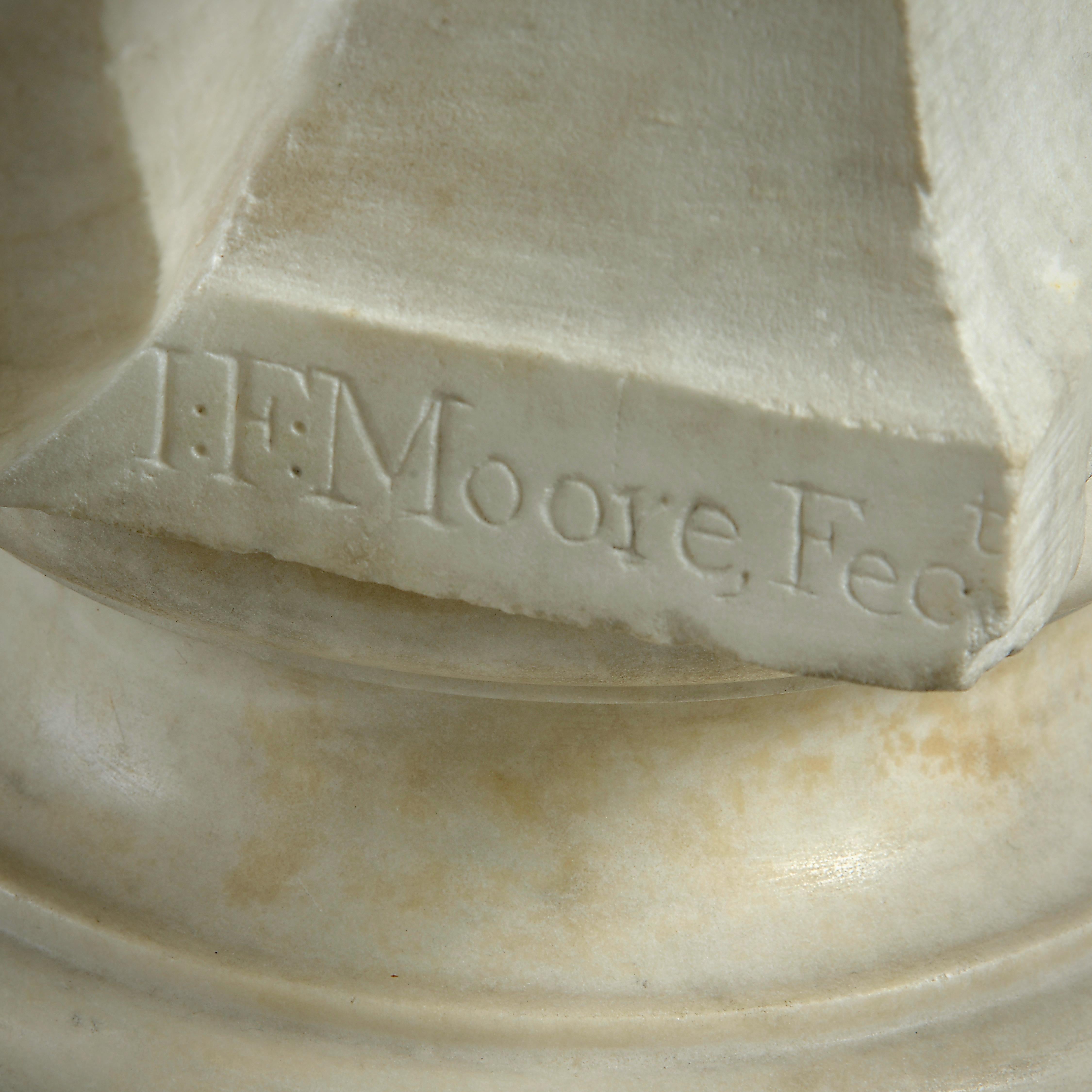 John Francis Moore (D. 1809) For Sale 3