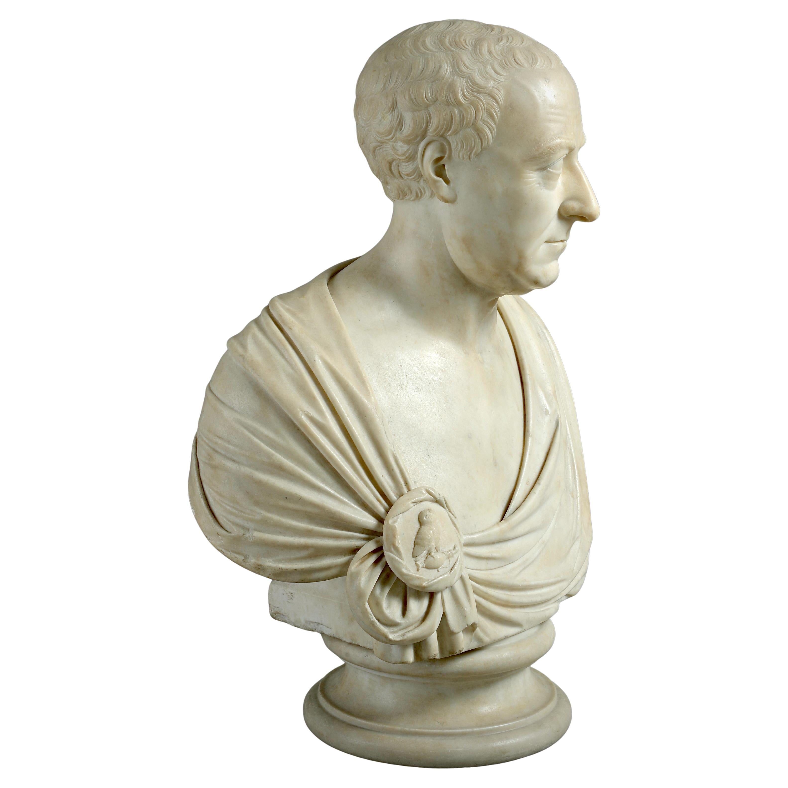 John Francis Moore (D. 1809)