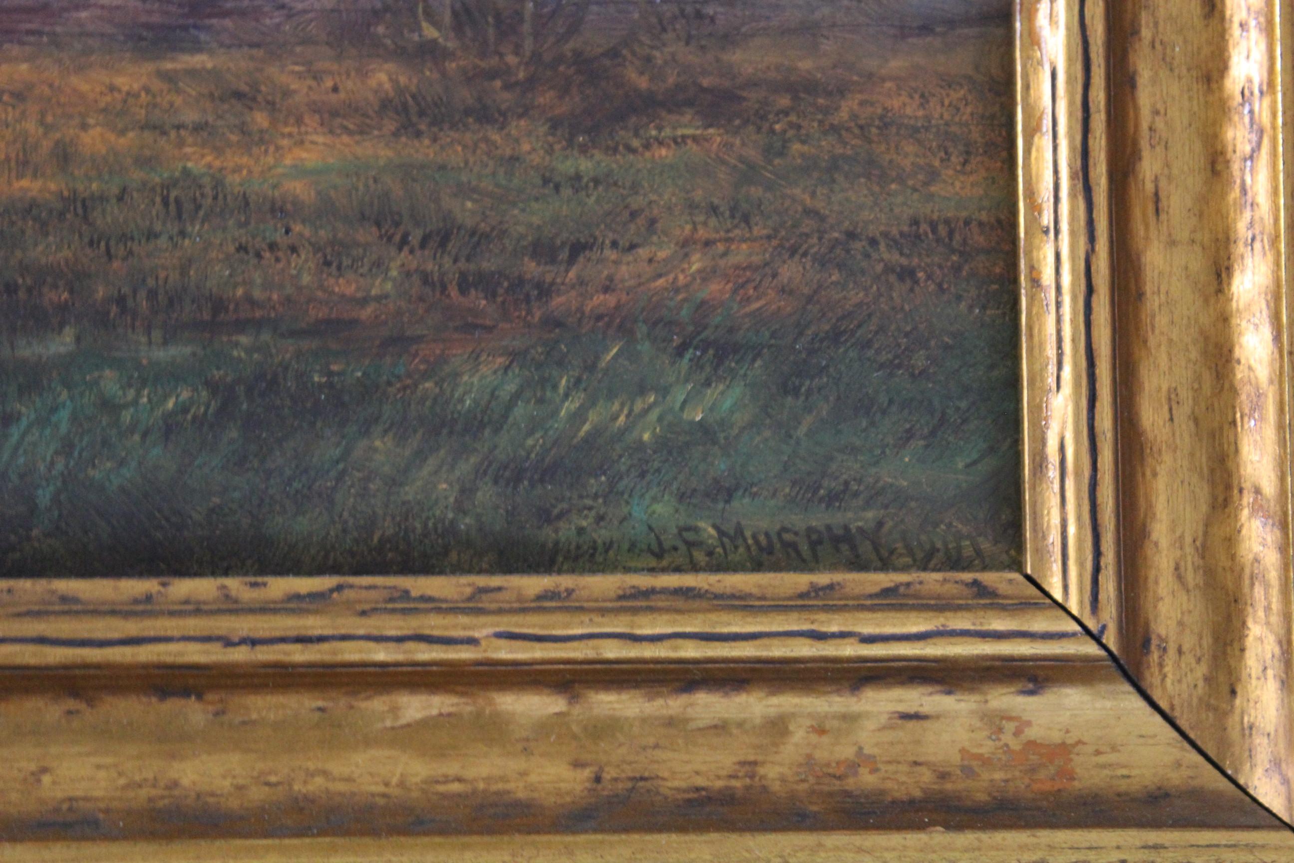 j francis murphy paintings