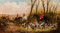 La rencontre et le meurtre