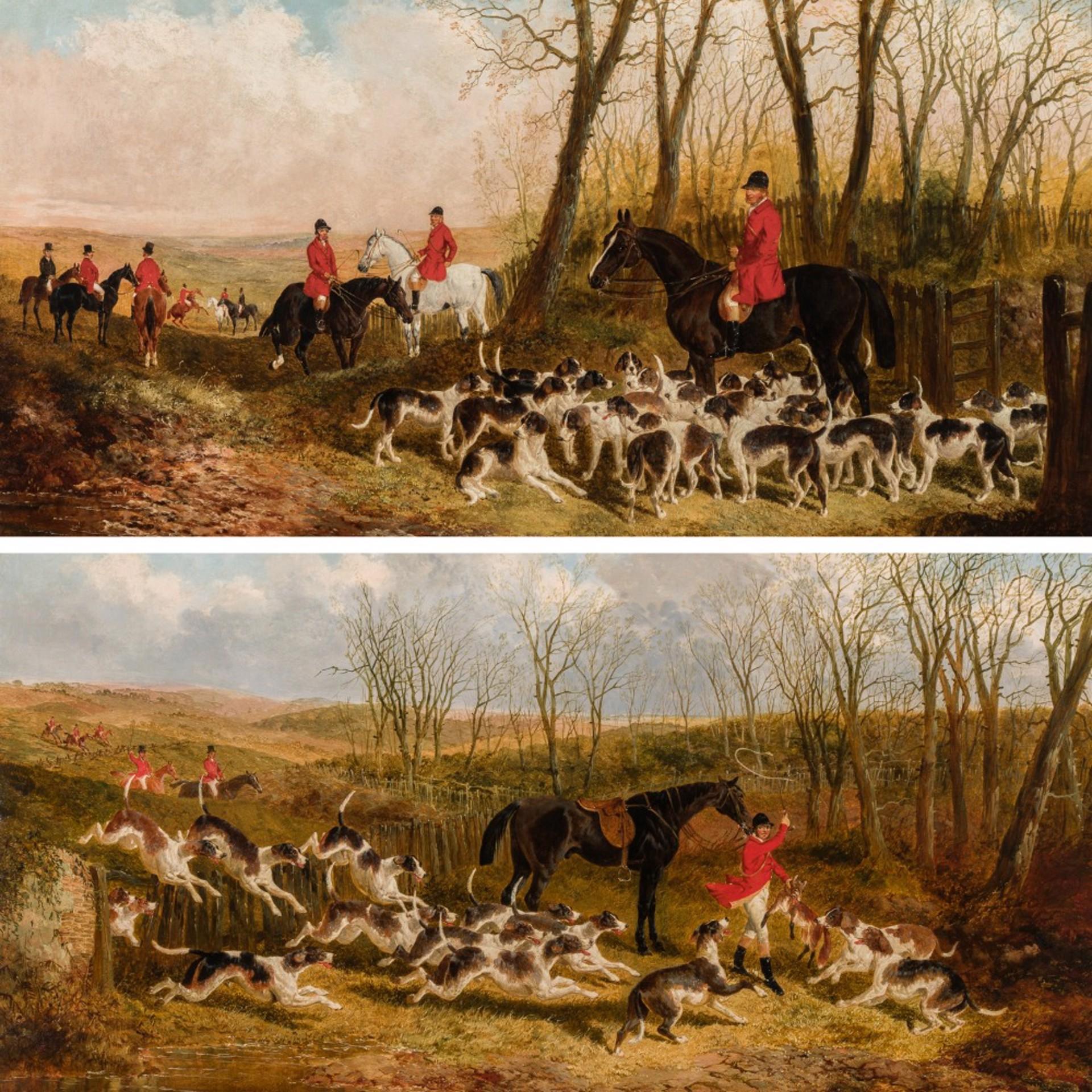 The Meet and the Kill