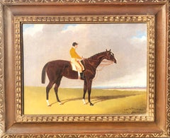 'Queen of Trumps 1835' and 'Mundig 1835'