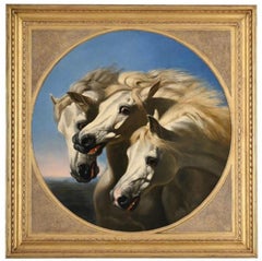 The Pharaoh's Horses