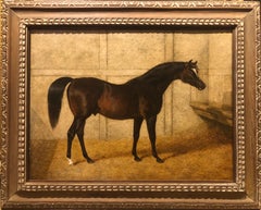 Pierre de Touchstone:: St Leger 1834