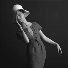 V&A - John French - Nina Ricci - Limited Edition