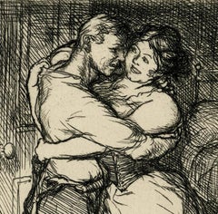 L'homme, la femme et le Child & Child