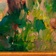 "Pomeriggio di giugno"