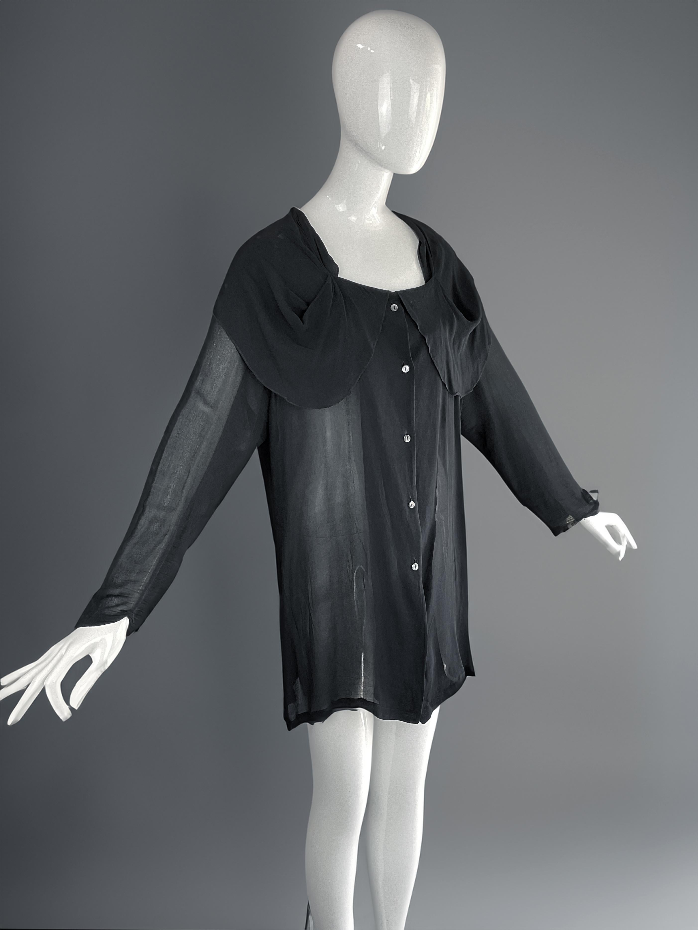 Femenino o masculino John Galliano 1987- 88 F/W Colección 