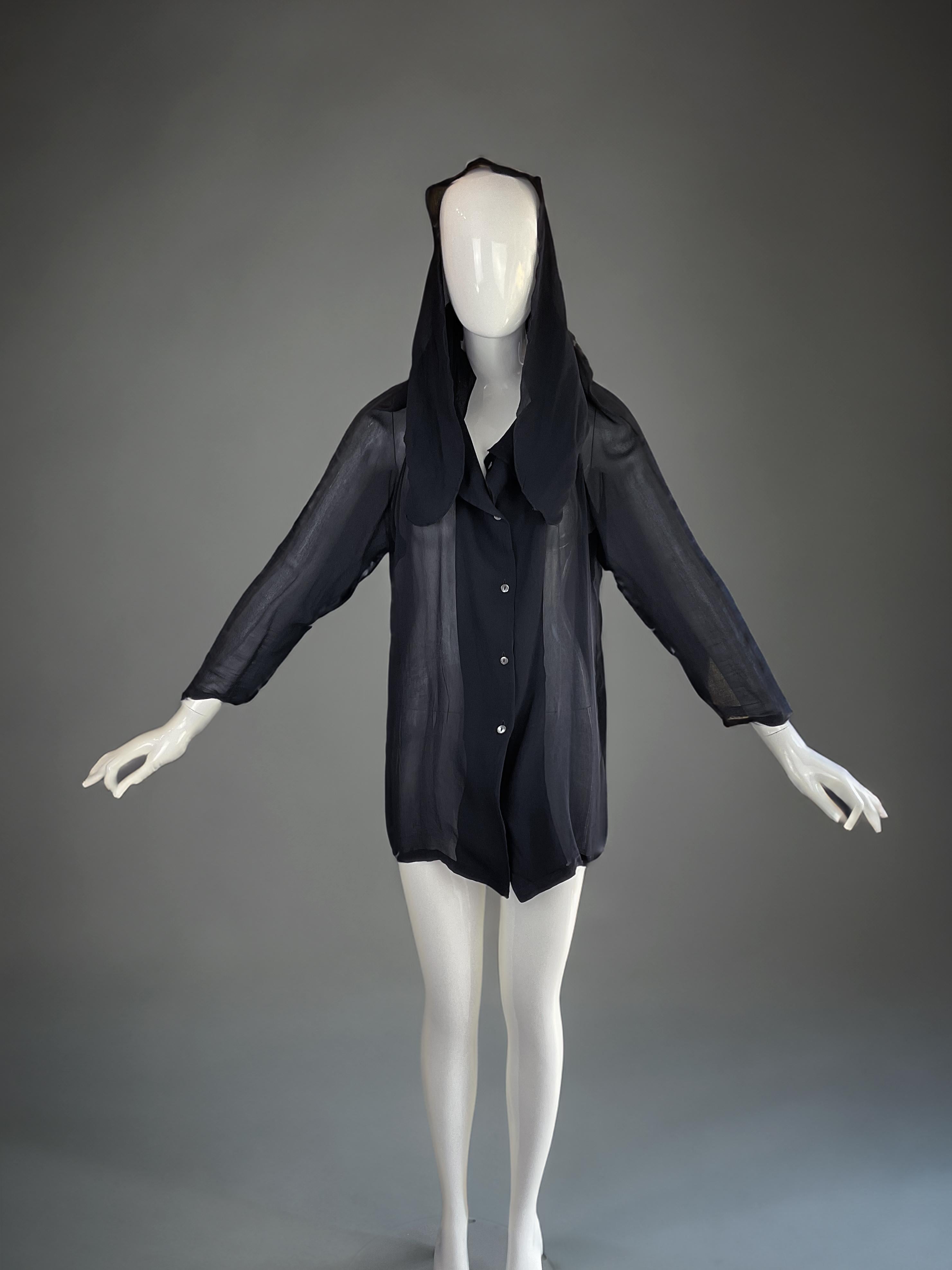 John Galliano 1987- 88 F/W Colección 