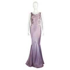John Galliano 2004 Kleid