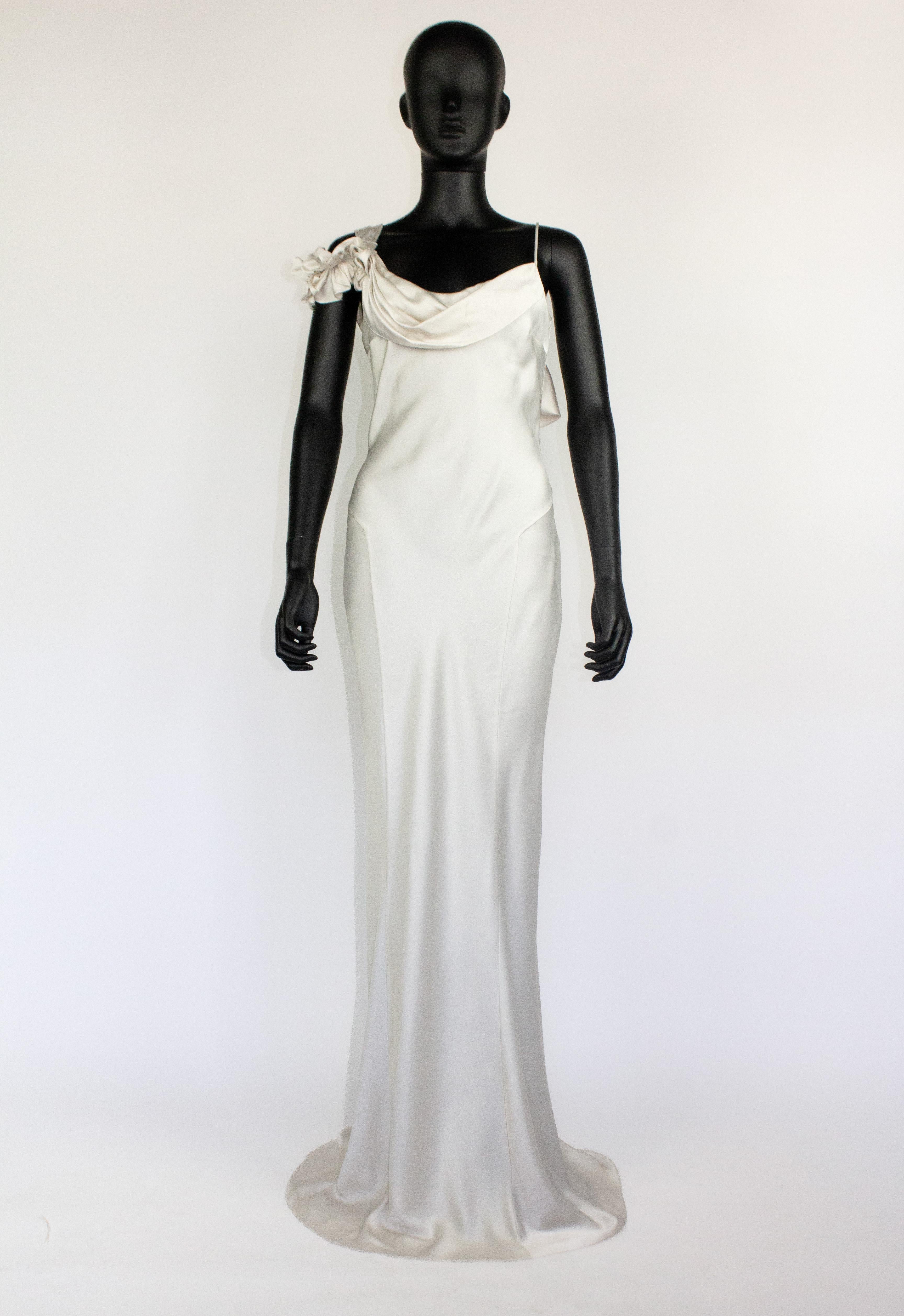 John Galliano 2011 Dress In New Condition In Norwich, GB
