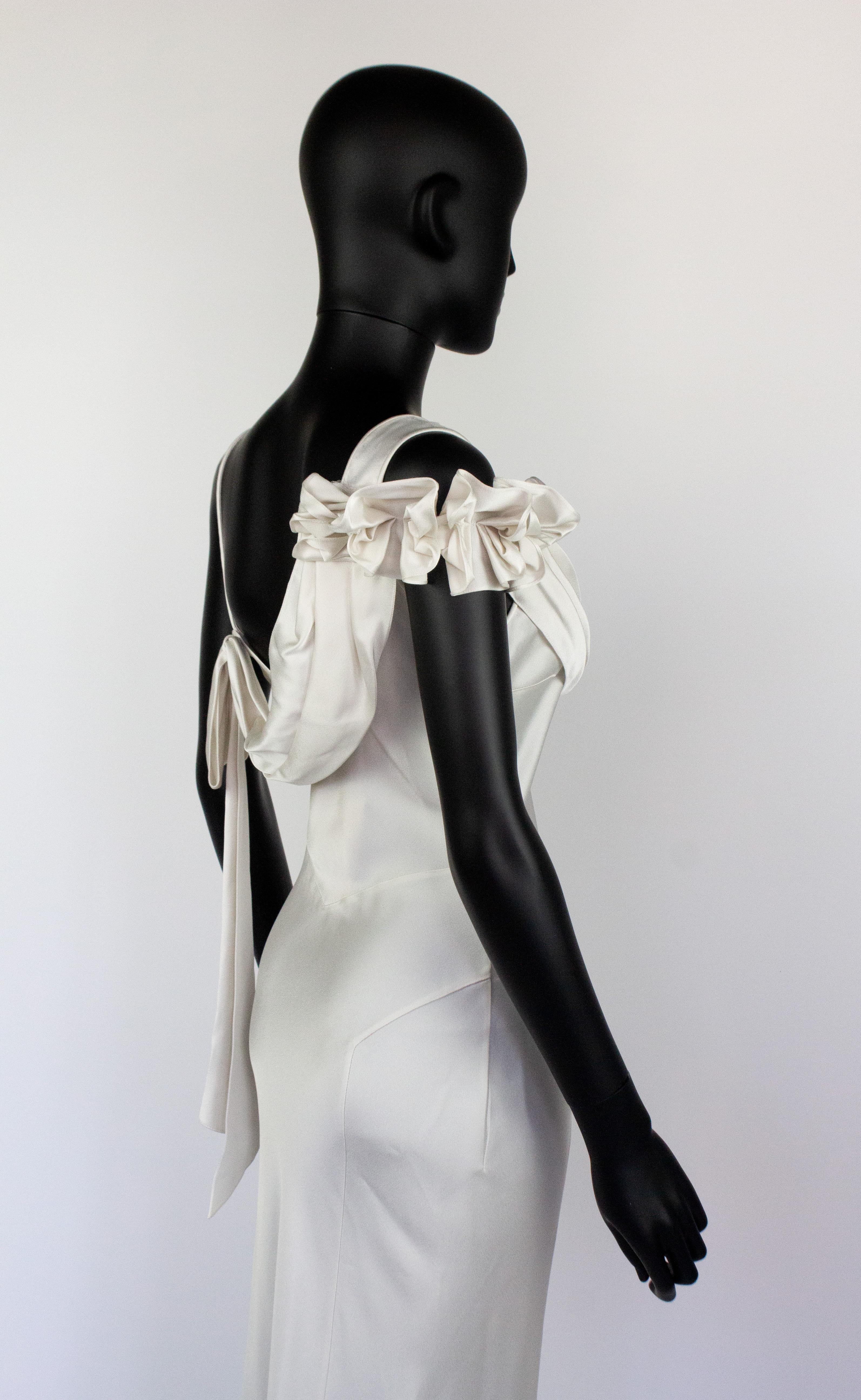 Women's John Galliano 2011 Dress