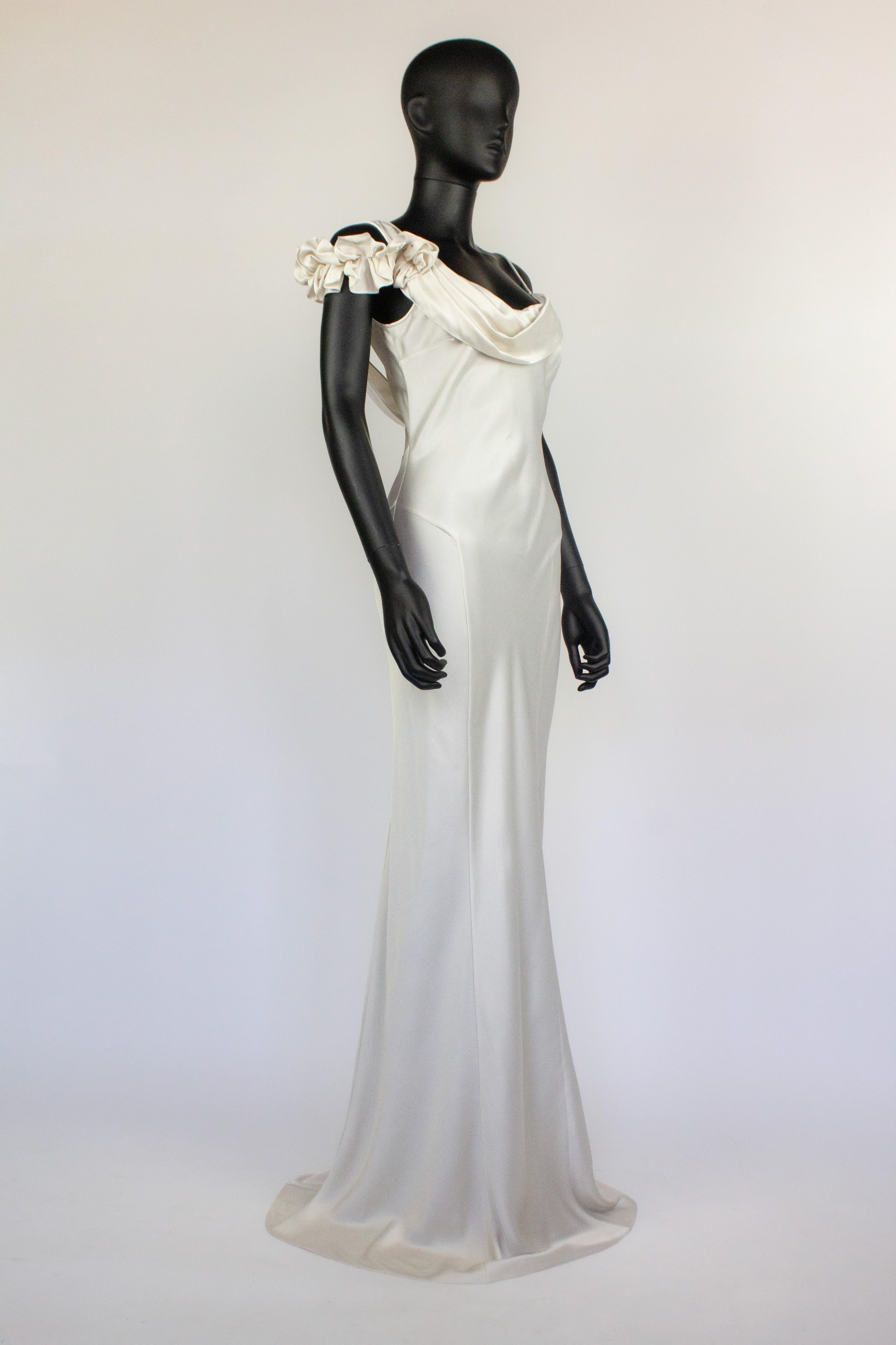 John Galliano 2011 Dress 1