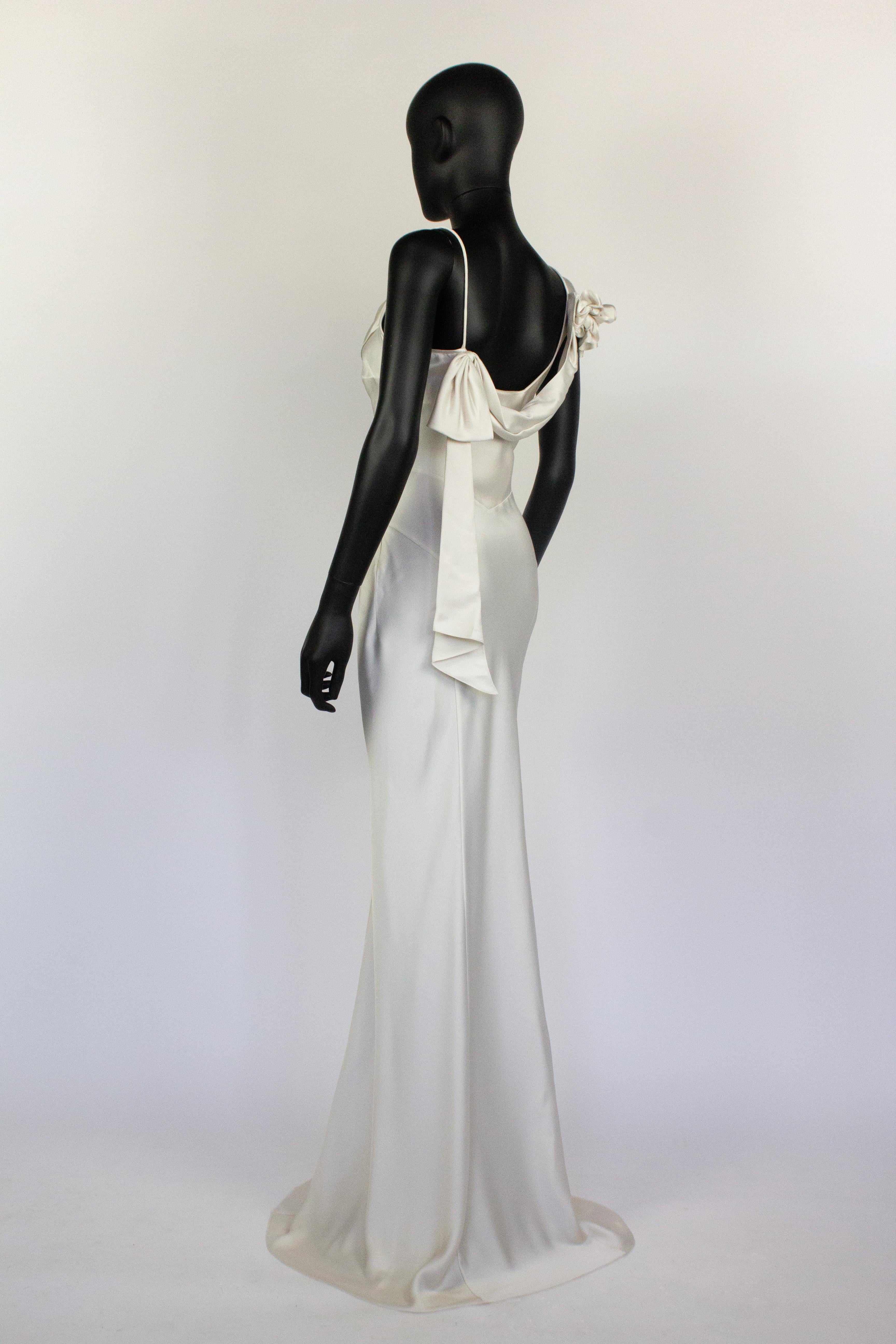 John Galliano 2011 Dress 2