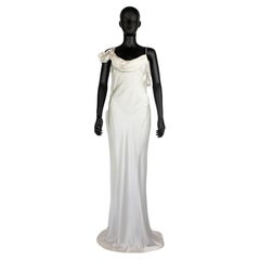 John Galliano 2011 Dress