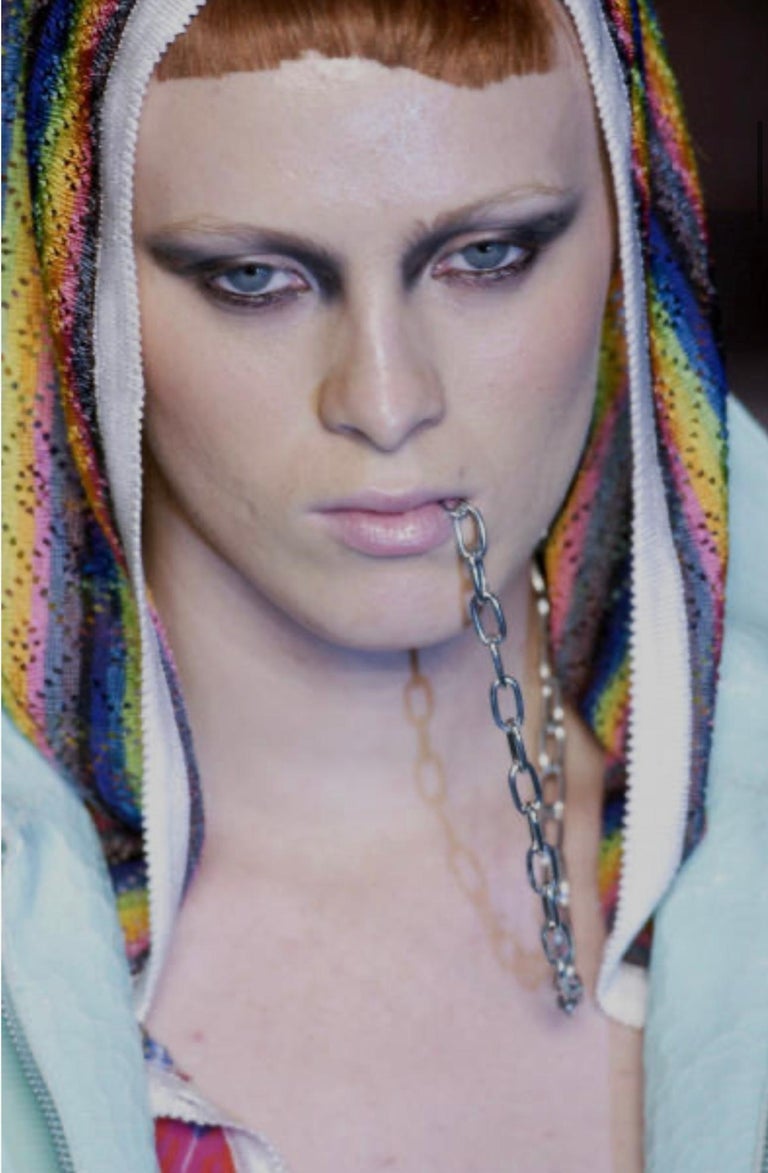 トップス 02ss archive John galliano tops INTO · INTO