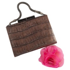Borsa John Galliano
