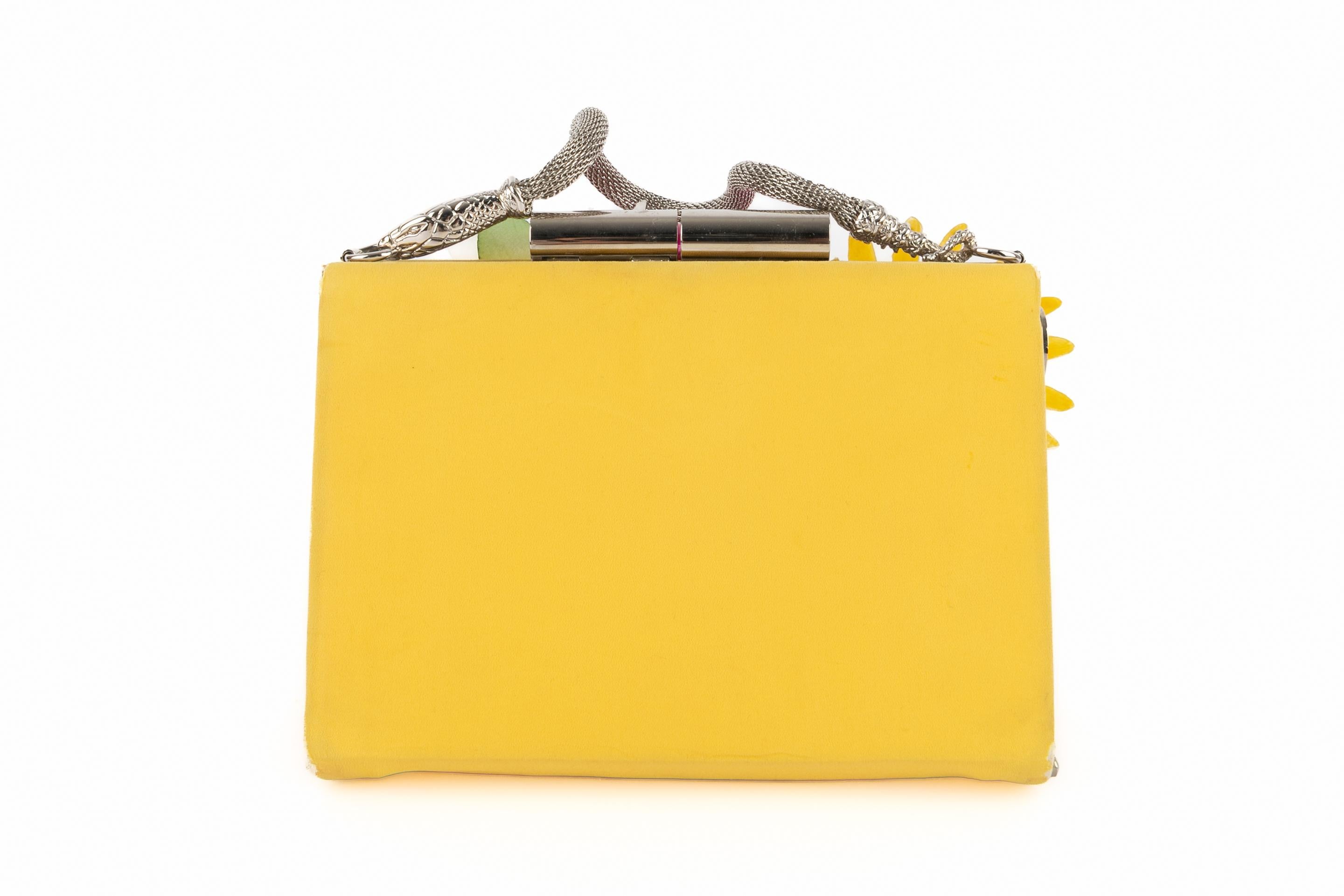 Sac John Galliano d'été 2005 Bon état - En vente à SAINT-OUEN-SUR-SEINE, FR