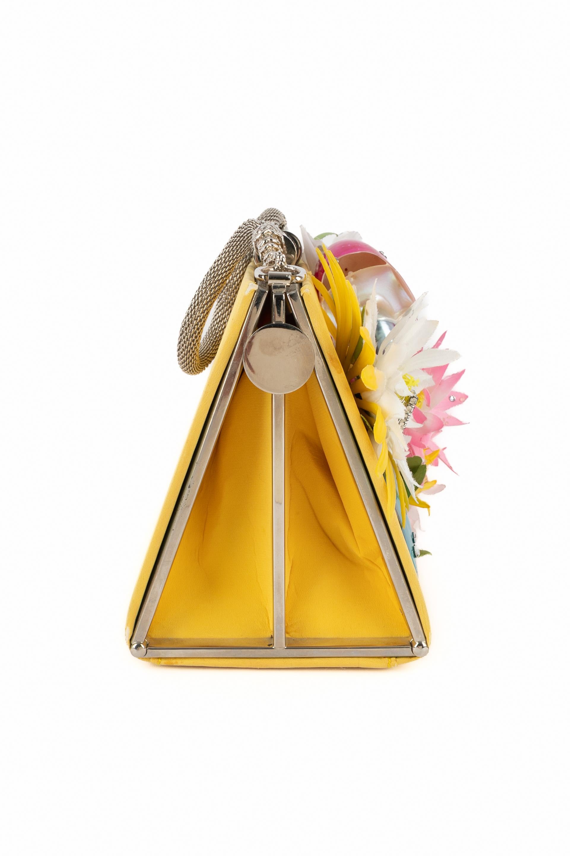 Sac John Galliano d'été 2005 Pour femmes en vente