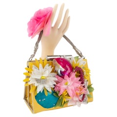 John Galliano bag Summer 2005