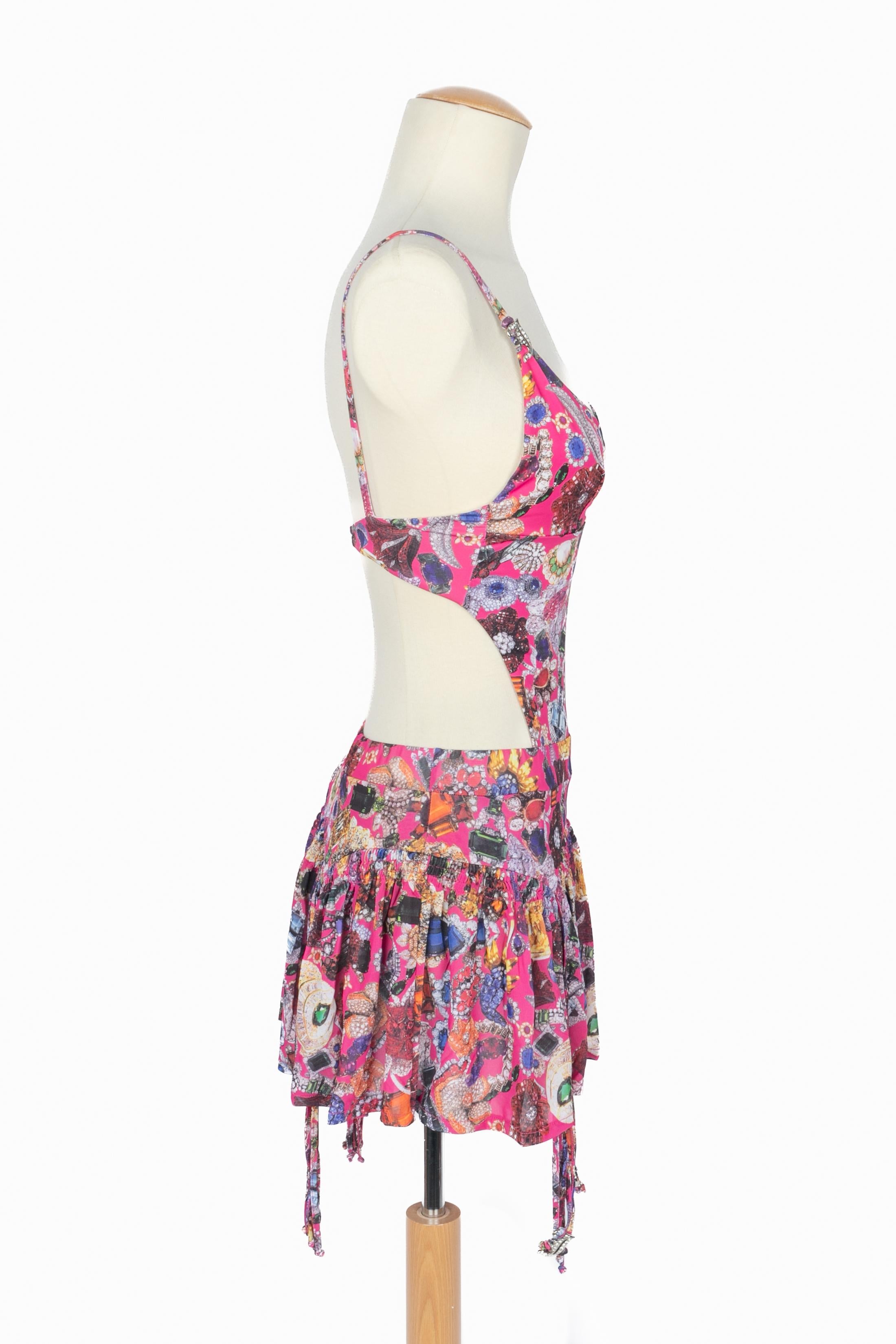 I bikini di John Galliano in vendita 5