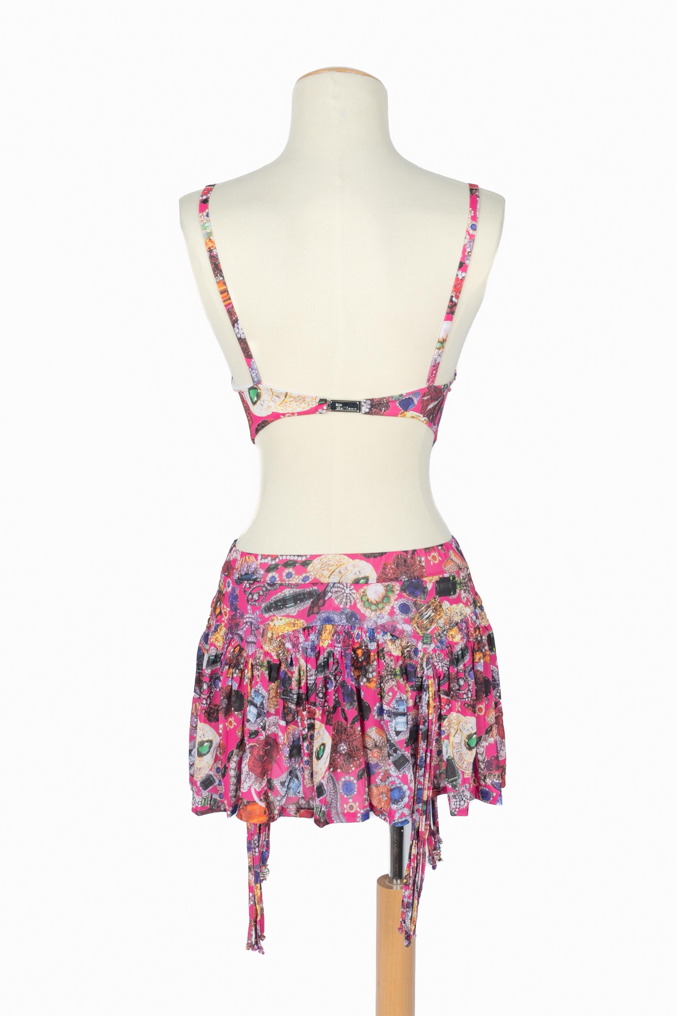 I bikini di John Galliano in vendita 6