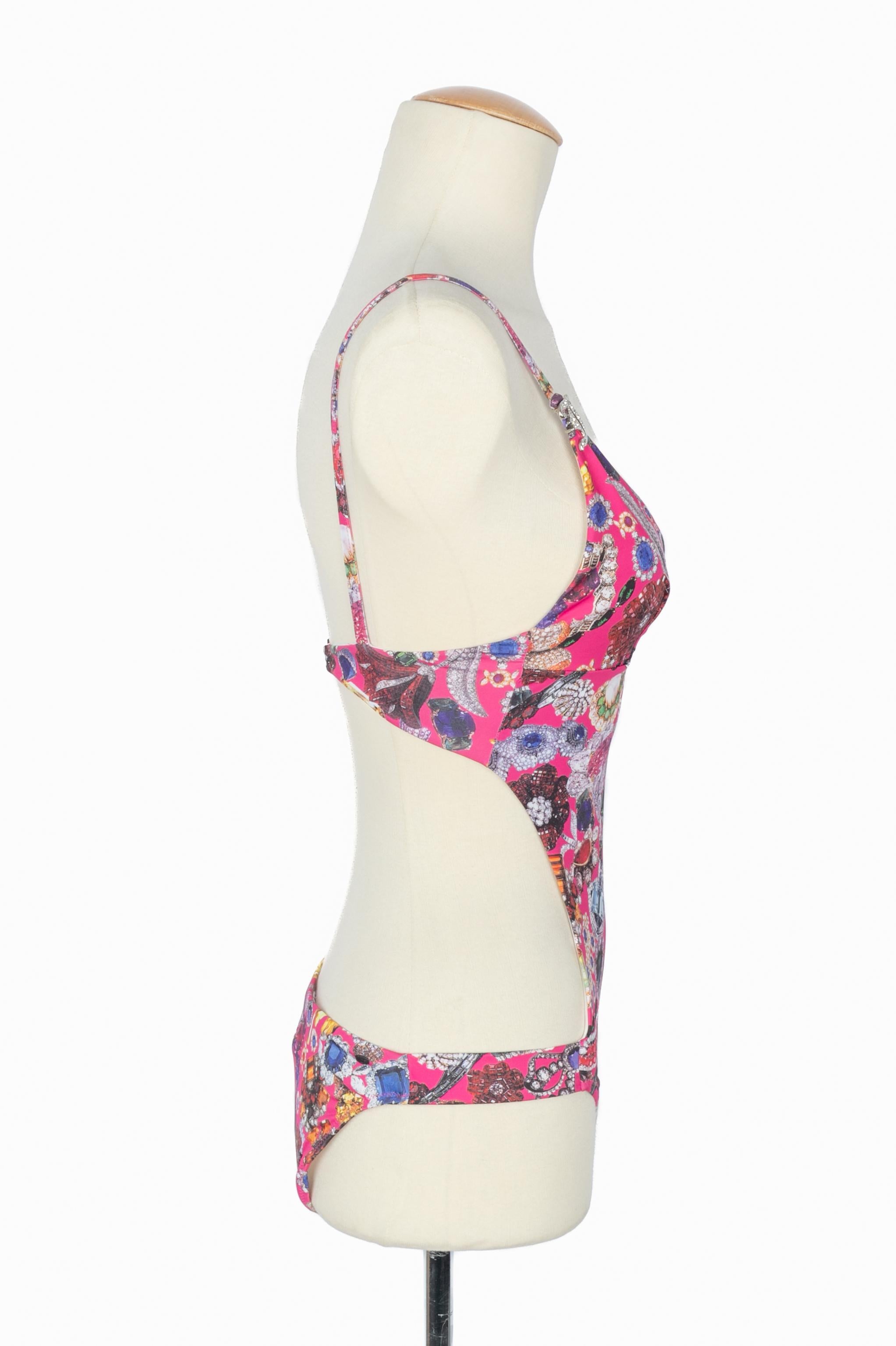 Donna I bikini di John Galliano in vendita