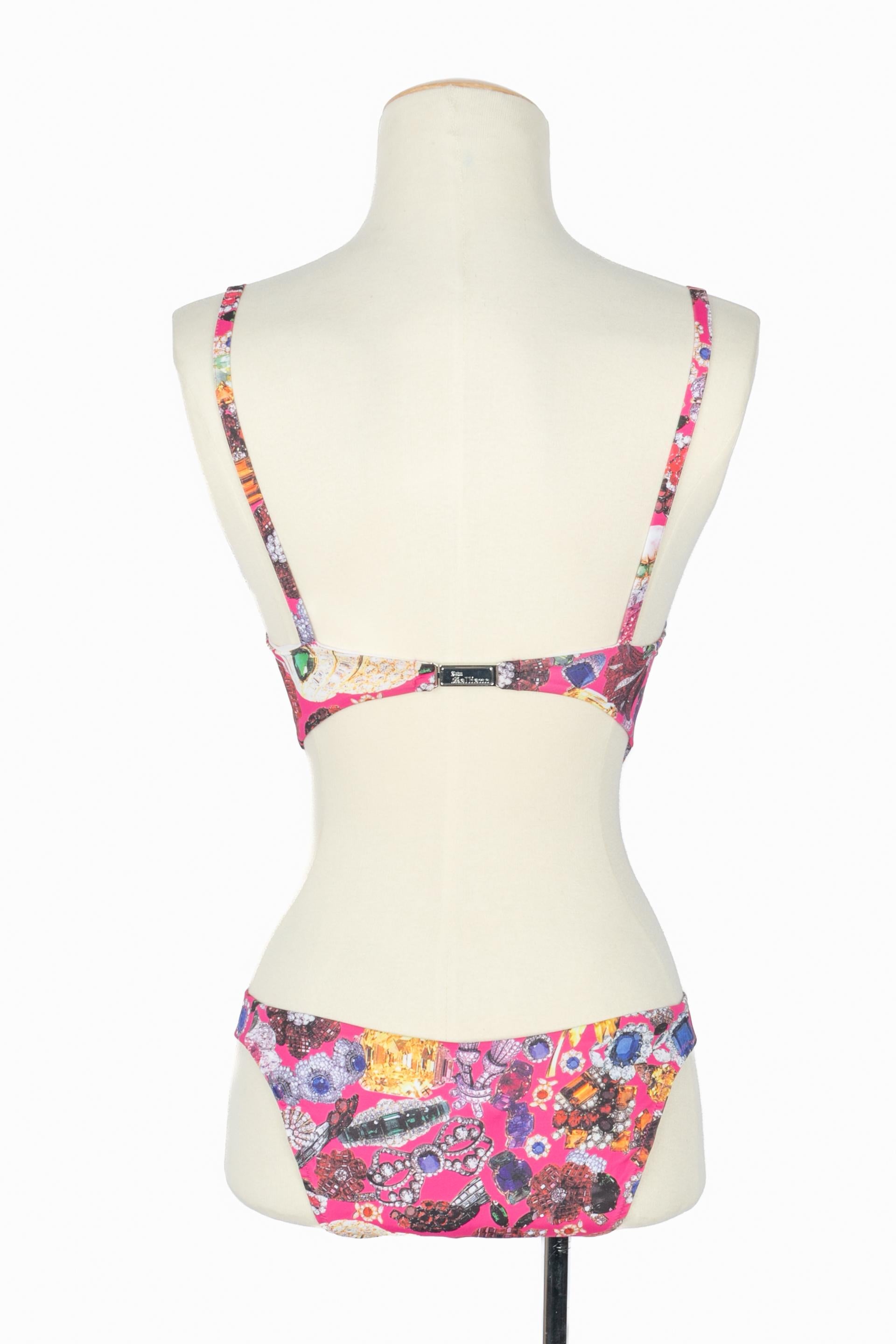 I bikini di John Galliano in vendita 1