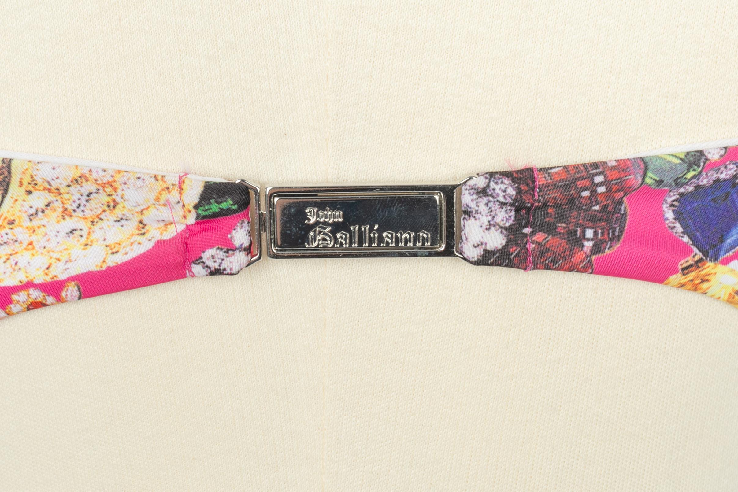 I bikini di John Galliano in vendita 2