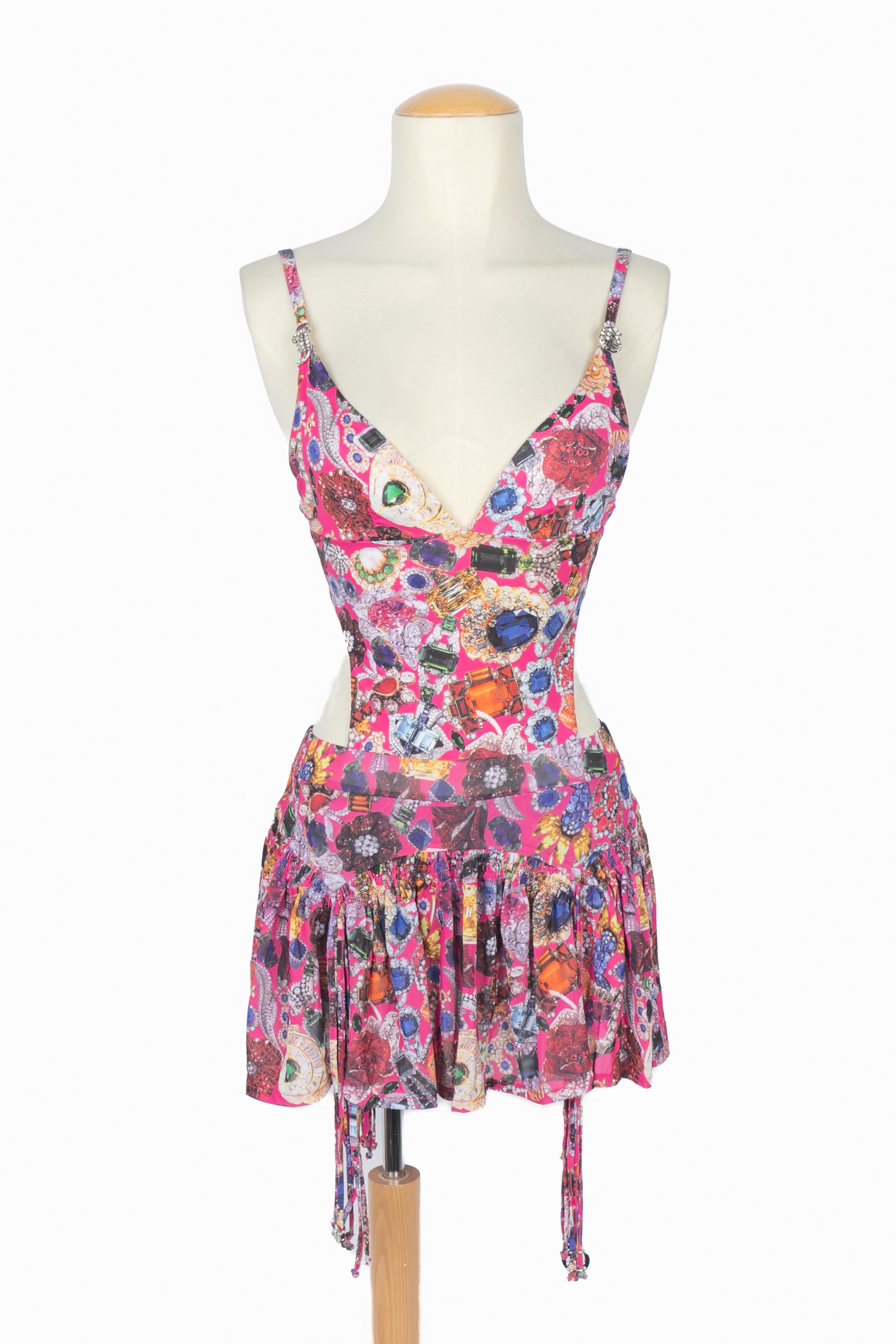 I bikini di John Galliano in vendita 4