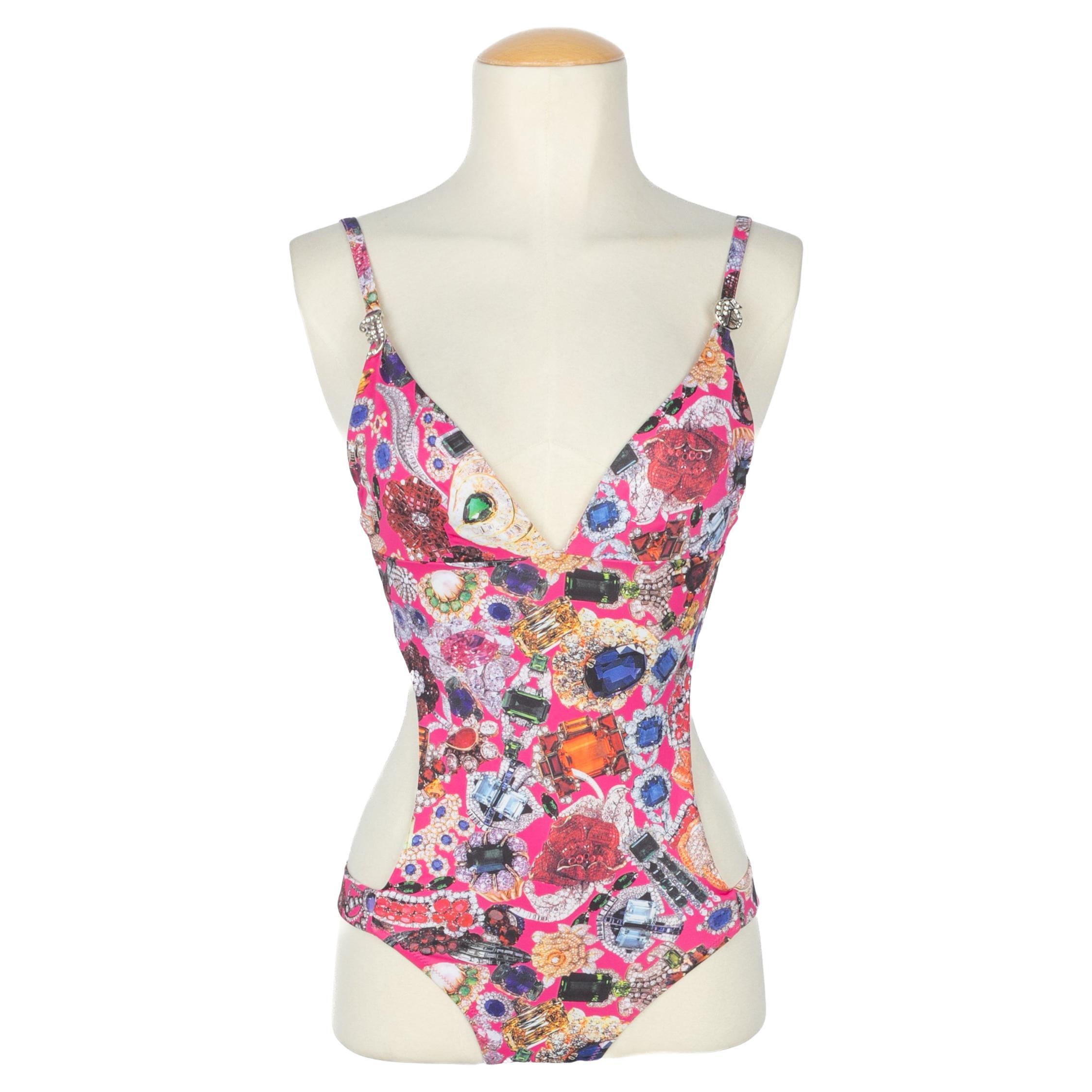 Bikini John Galliano