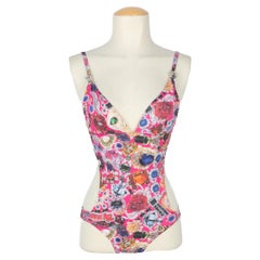 John Galliano bikini