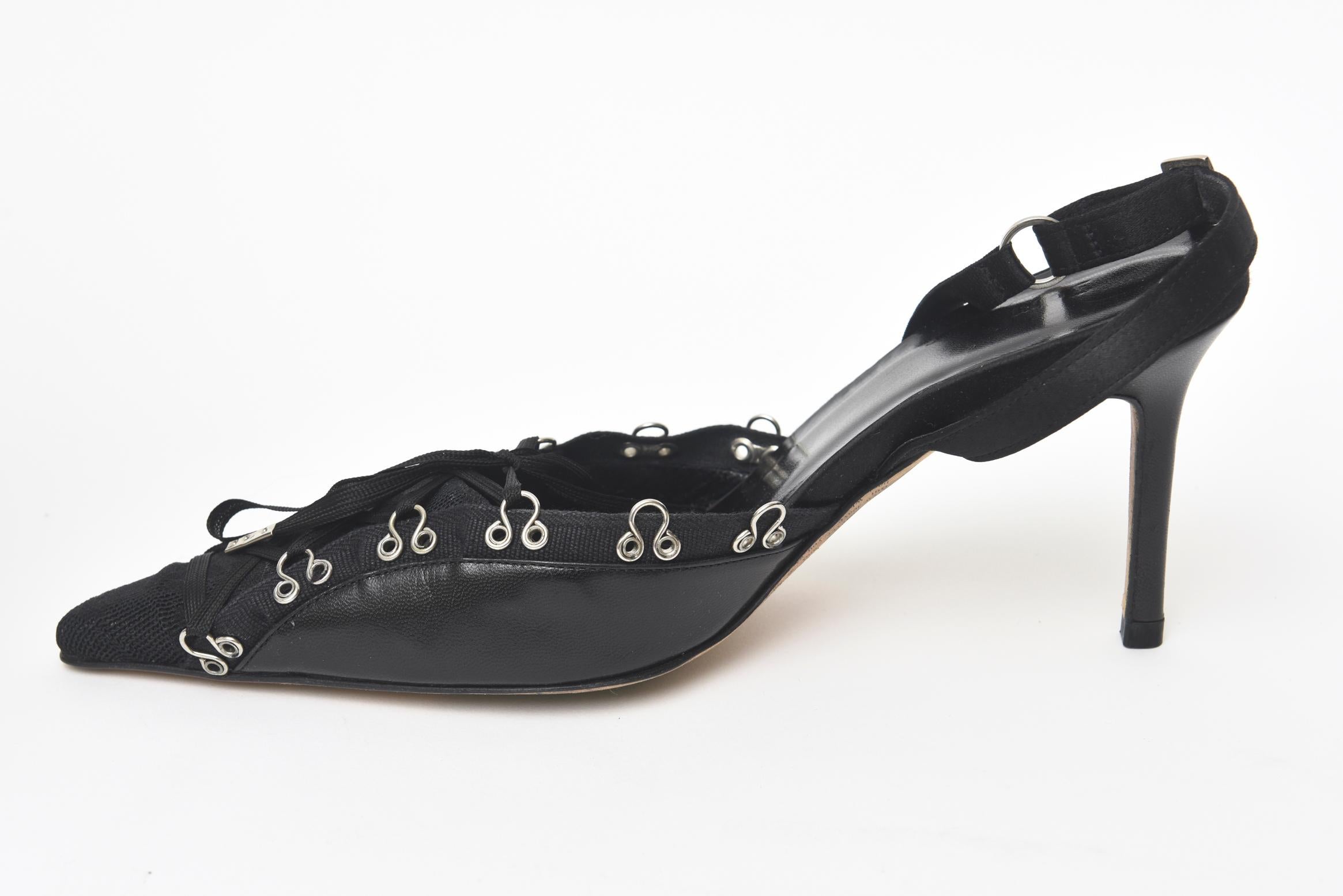 john galliano chaussure prix