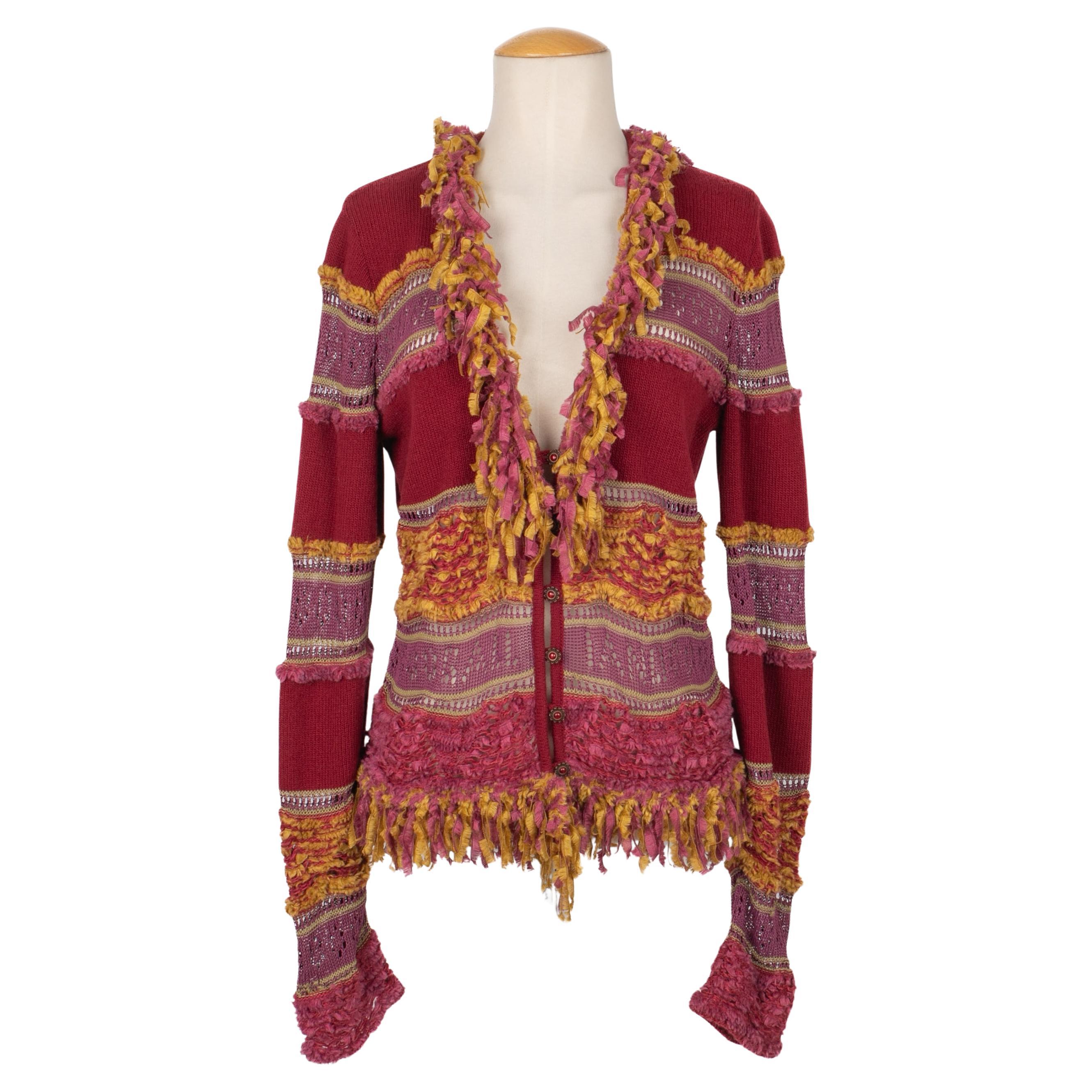 Vintage John Galliano Sweaters - 16 For Sale at 1stDibs Vintage John Galliano Sweaters - 16 For Sale at 1stDibs