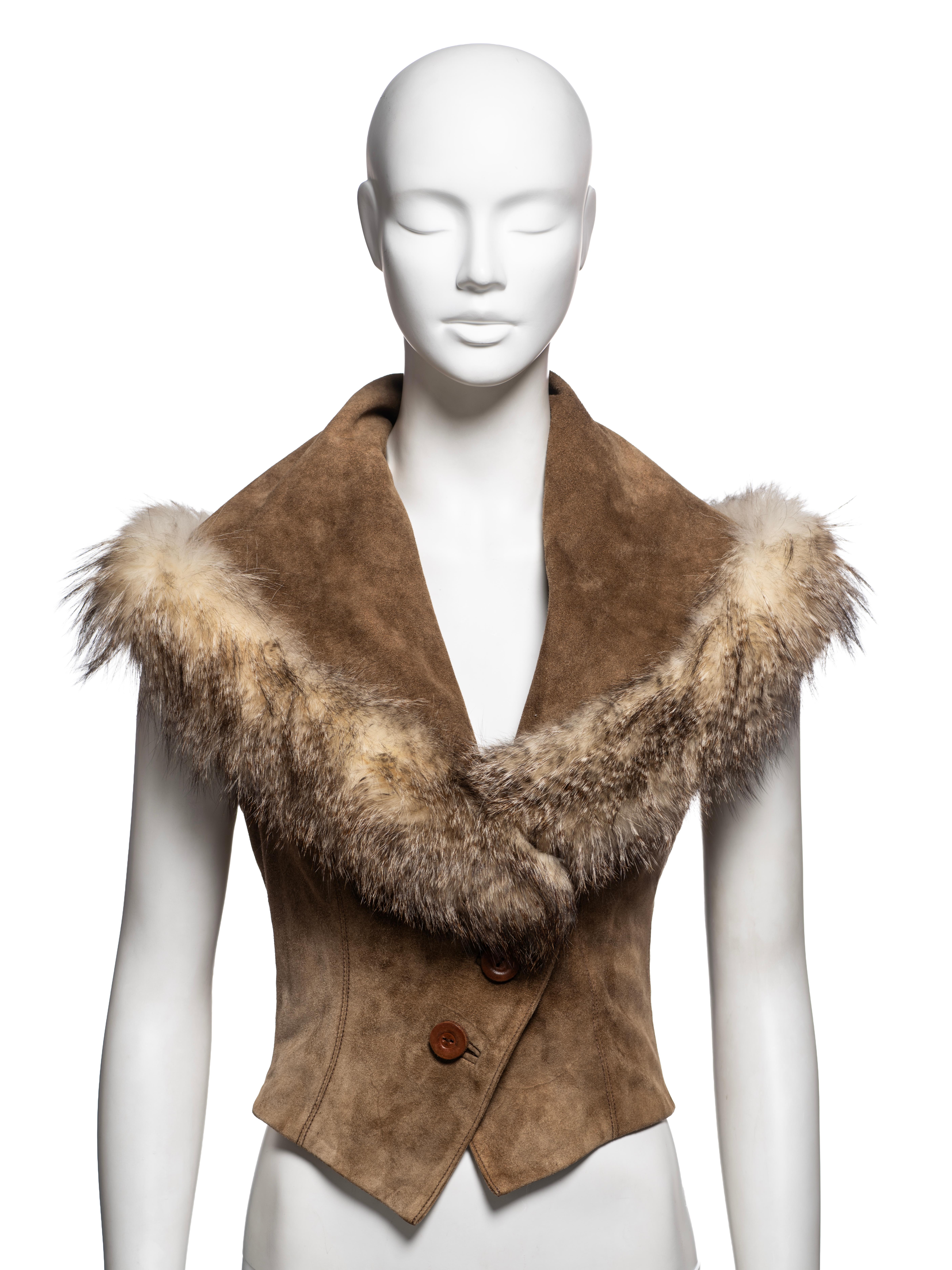 Vintage John Galliano Jackets - 77 For Sale at 1stDibs | john
