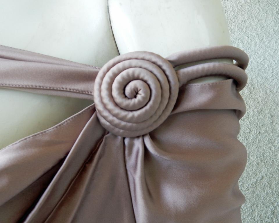 Robe de style High Deco inspirée par John Galliano Pour femmes en vente