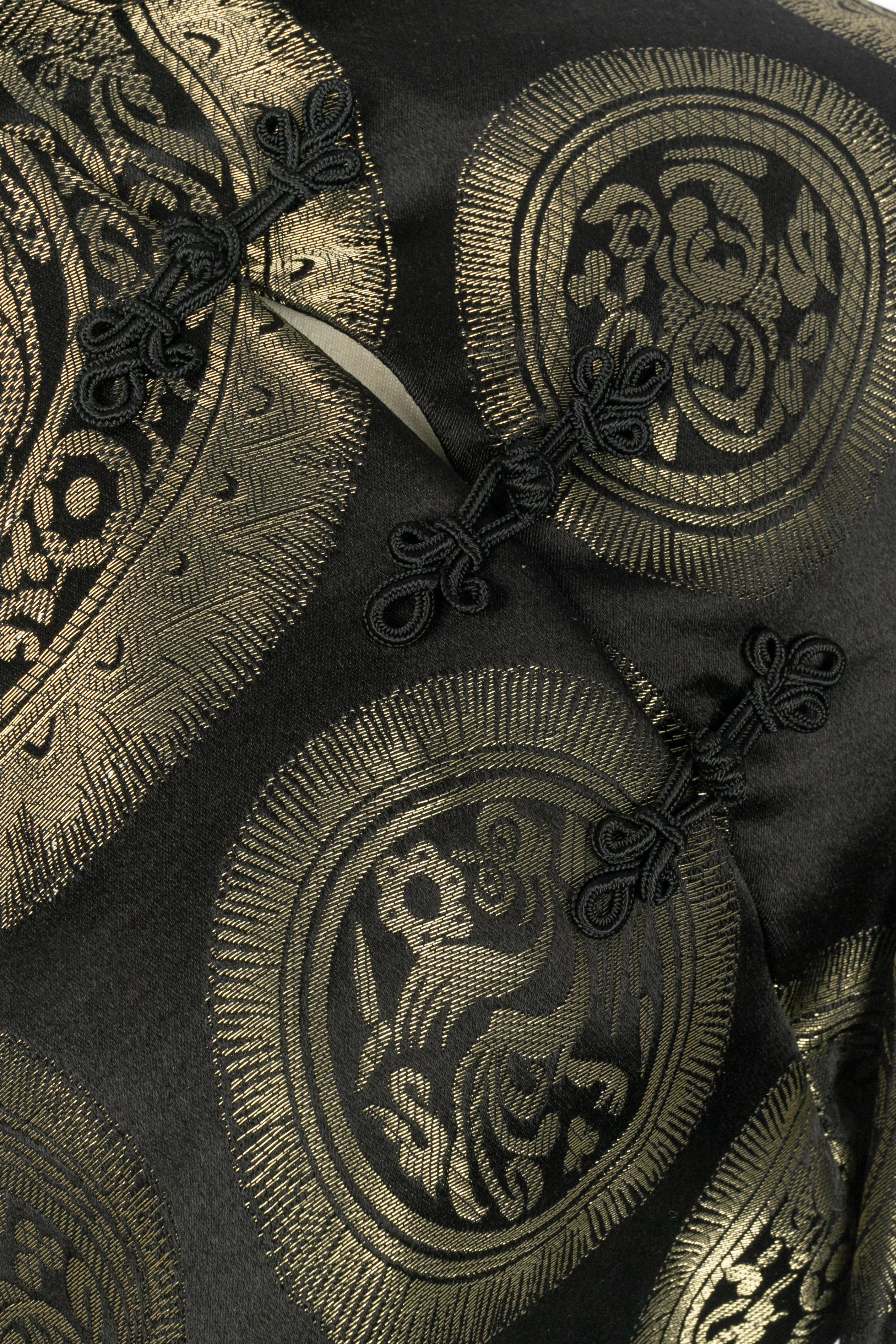Robe de John Galliano 2002 Excellent état - En vente à SAINT-OUEN-SUR-SEINE, FR