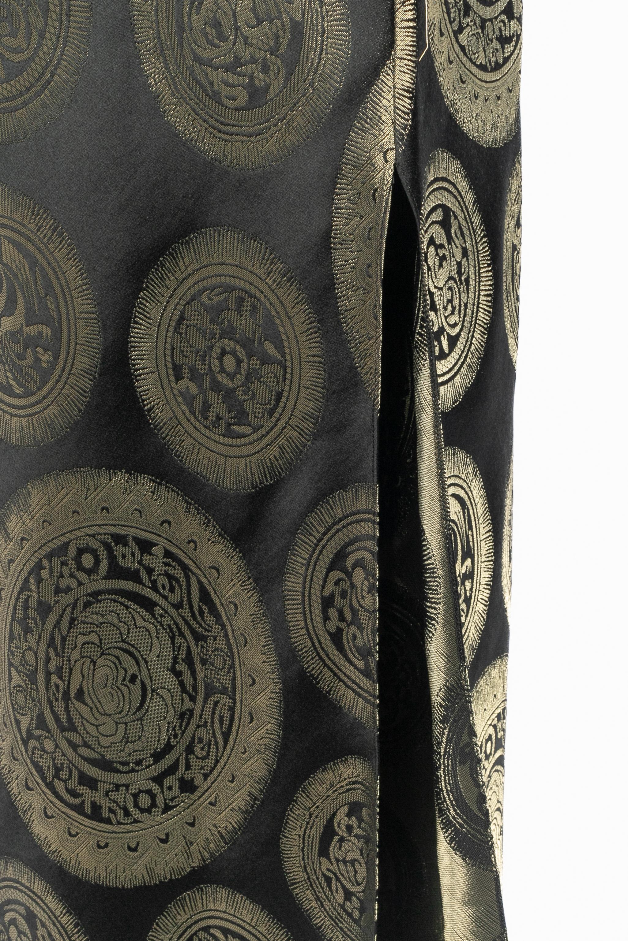 Robe de John Galliano 2002 en vente 4