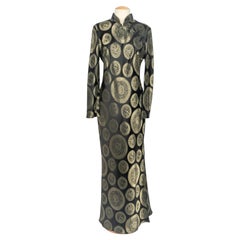 John Galliano dress 2002