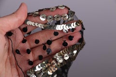 John Galliano Dress, 2006, Silk, Size Fr (44)