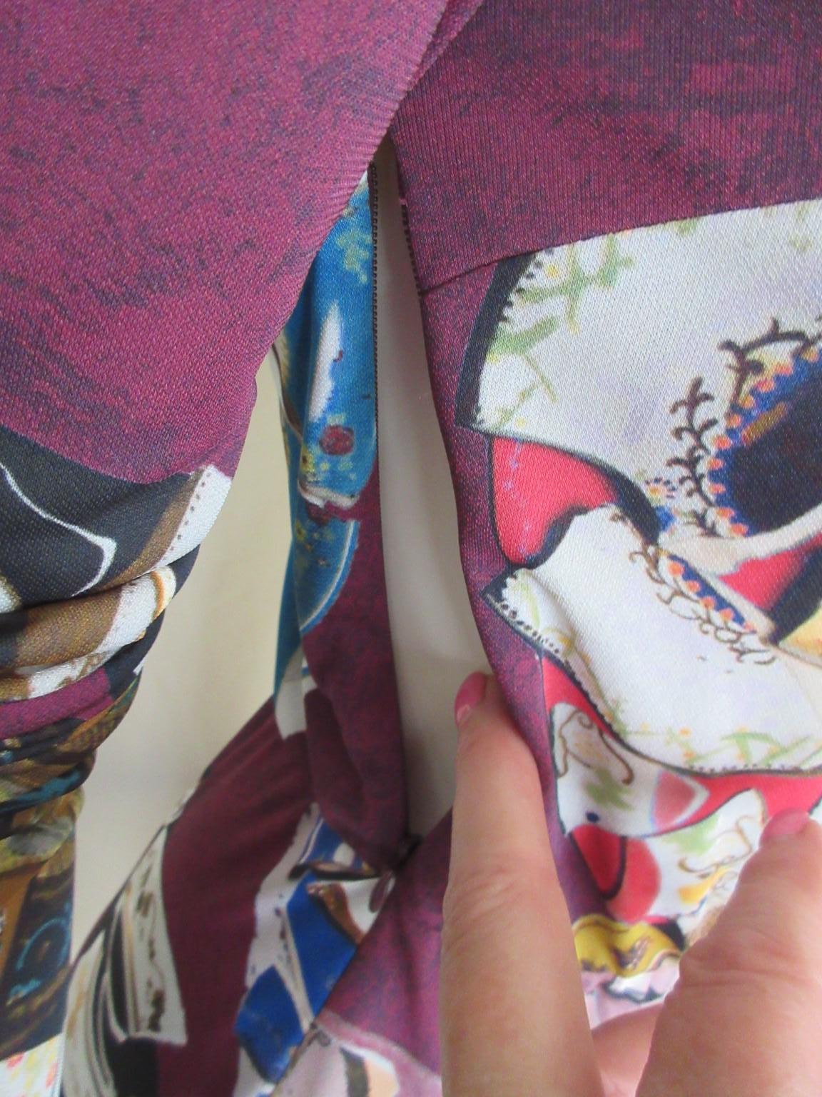 Women's or Men's John Galliano Dress For Sale