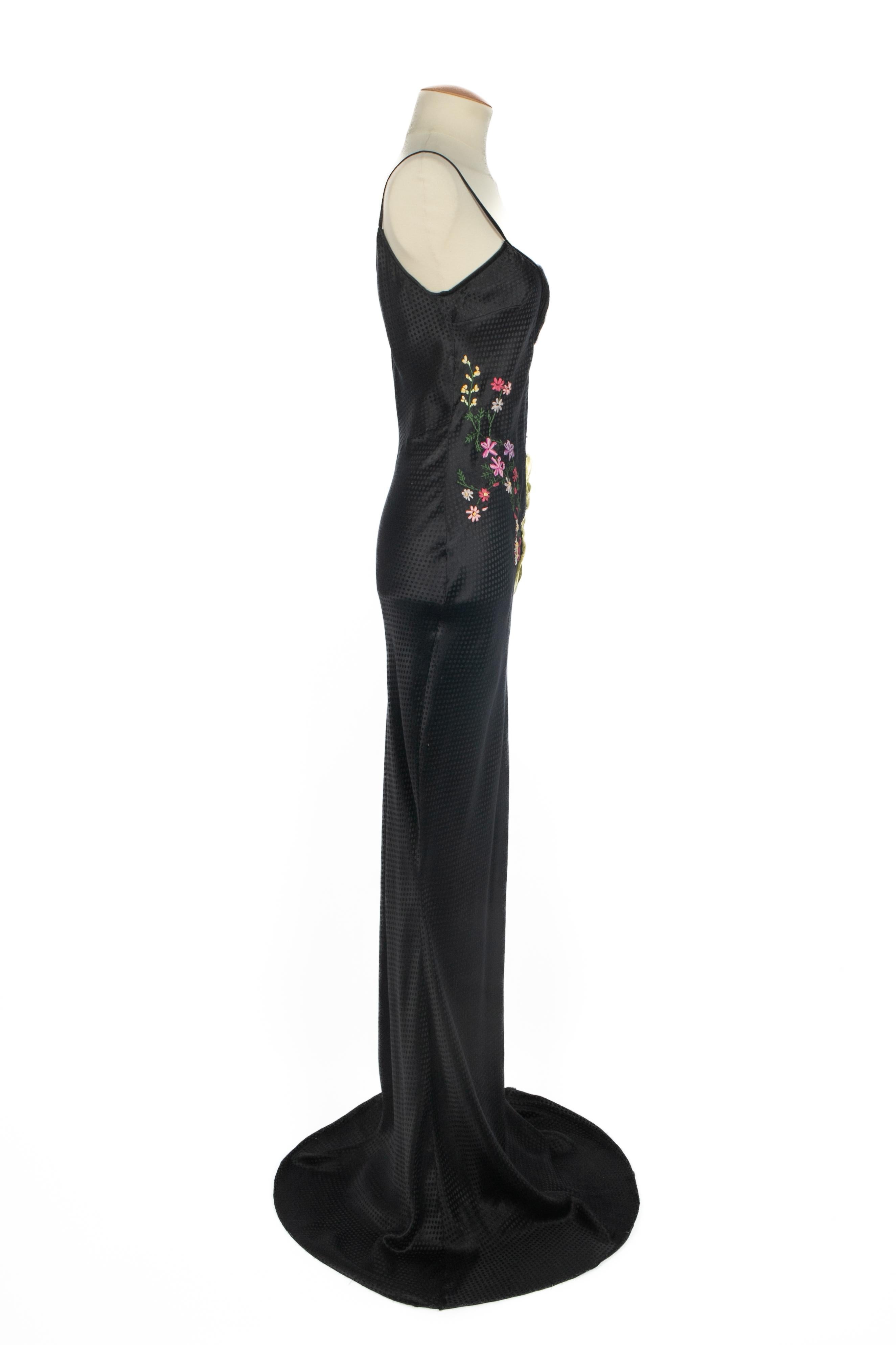 De las mujeres Vestido John Galliano en venta